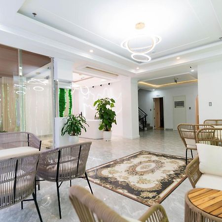Mama Hotel And Apartment - Free Sauna And Gym Дананг Экстерьер фото
